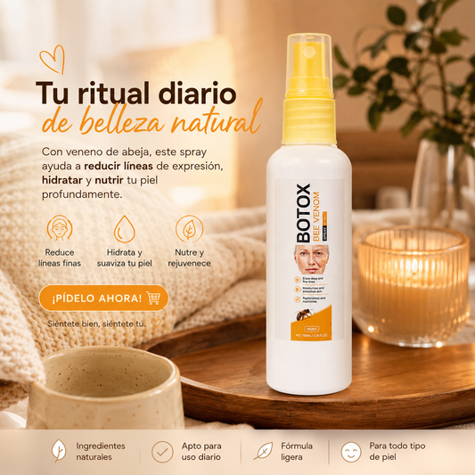 BOTOX Bee Venom Spray