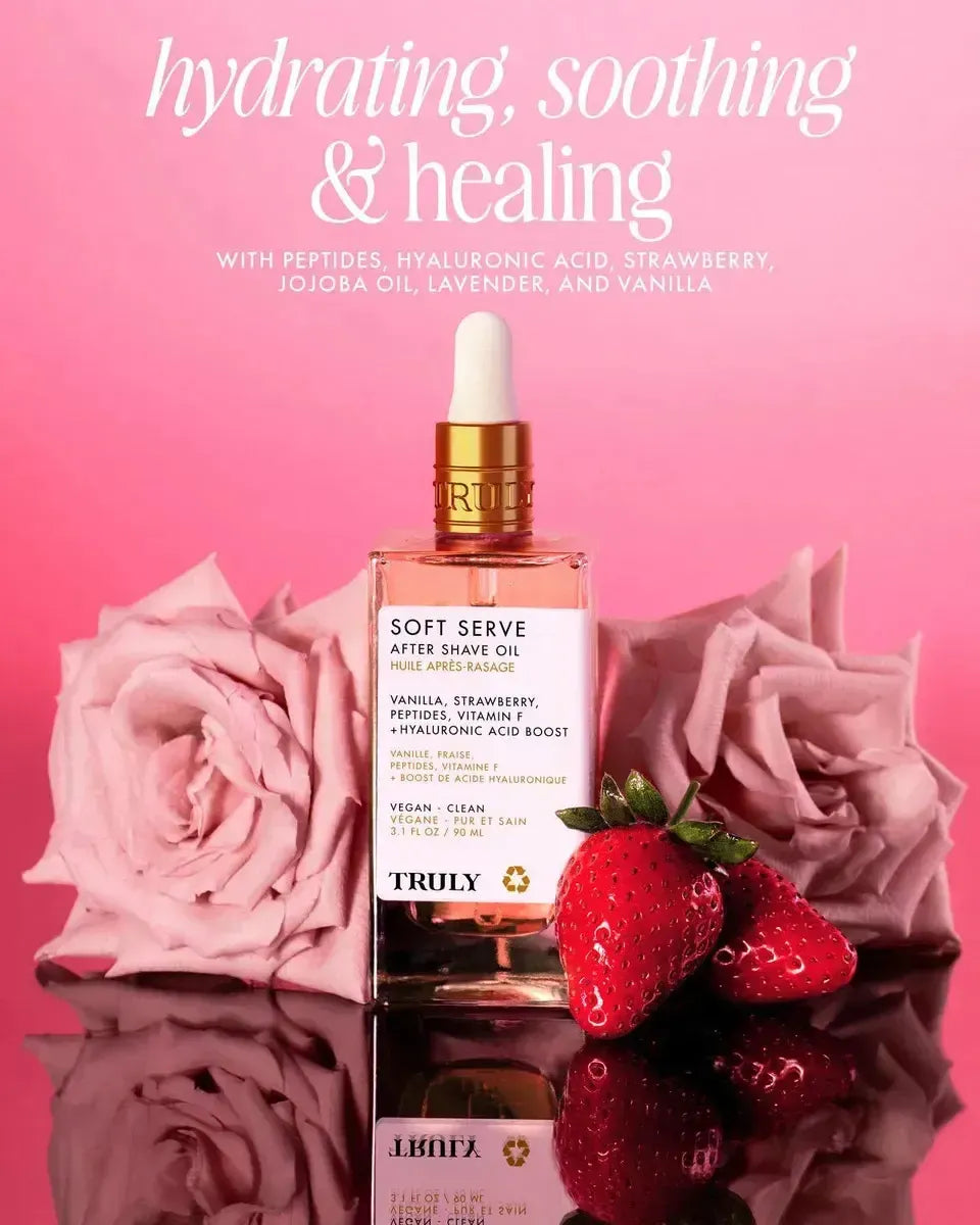 ¡Oferta! soft serve serum truly 90 ml + Envio gratis